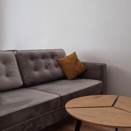 Apartament Z Klasa Gliwice Exterior photo